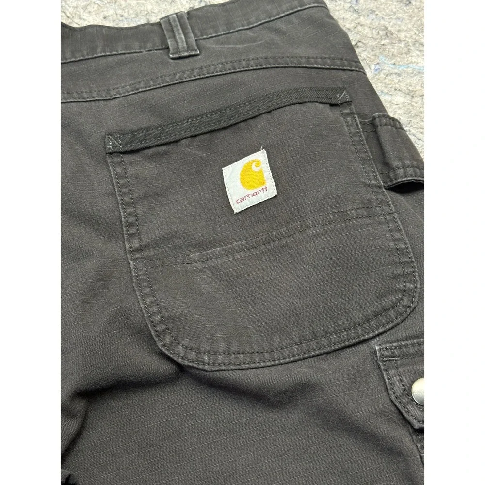 Carhartt force relaxed